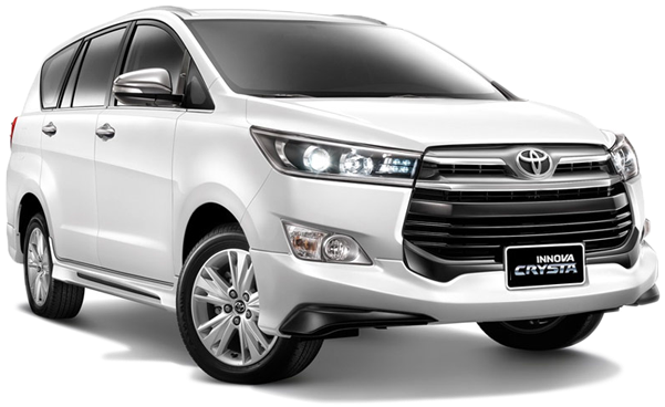 Innova Crysta