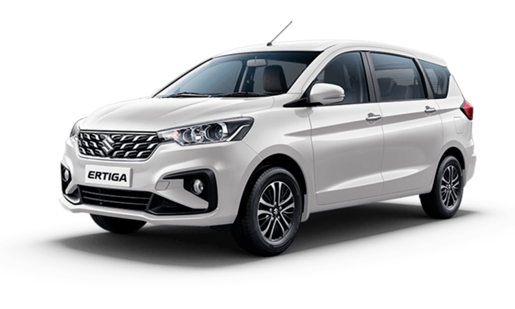 Maruti Ertiga