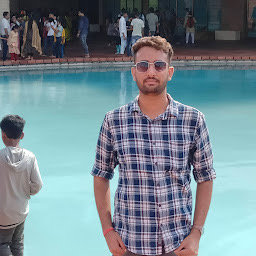Sonu Kumar